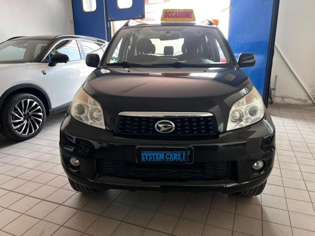 Daihatsu Terios Terios 1.5 2WD B You Five Think - OK NEOPATENTATI - Foto 2