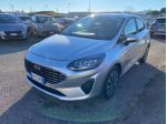 FORD Fiesta 1.1 75 CV 5 porte Titanium rif. 23371802