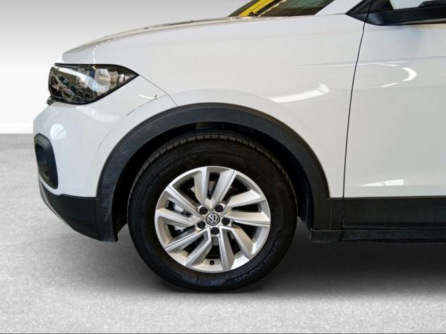 Volkswagen T-Cross 2019 1.0 tsi Style 95cv - Foto 4