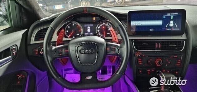 Audi A4 2.0 tdi 143 cv multitronic 2010 - Foto 4
