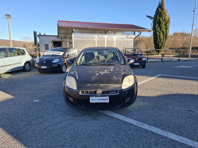 Fiat Bravo 1.9 multijet 120 cv Emotion - Foto 6