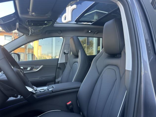 DR AUTOMOBILES dr6 dr6 1.5 HEV *PROMO AZZURRA* - Foto 7