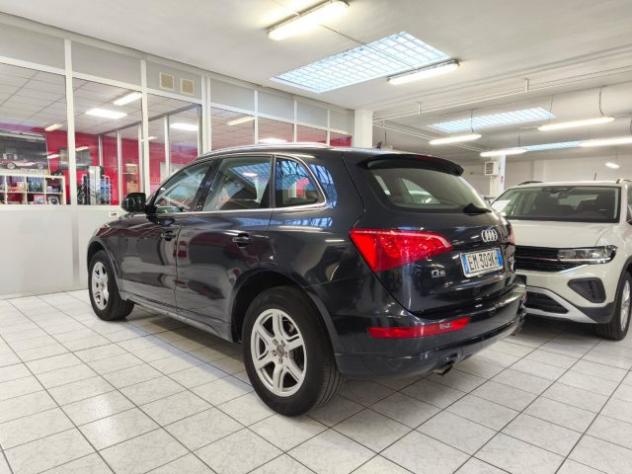 AUDI Q5 2.0 TFSI 180 CV quattro rif. 23975649 - Foto 6