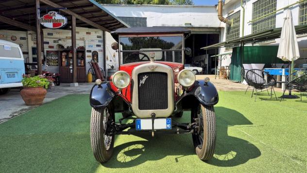 Austin 7 Seven 4 Seater 1930 - SUMMER PRICE - Foto 6