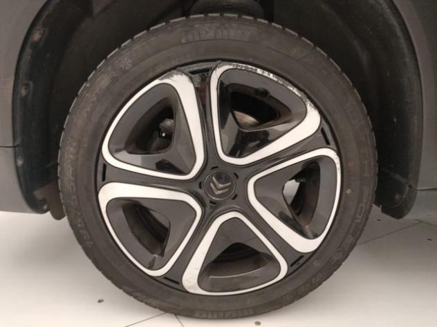 CITROEN C3 Aircross 1.2 puretech Feel s&s 110cv rif. 21874224 - Foto 9