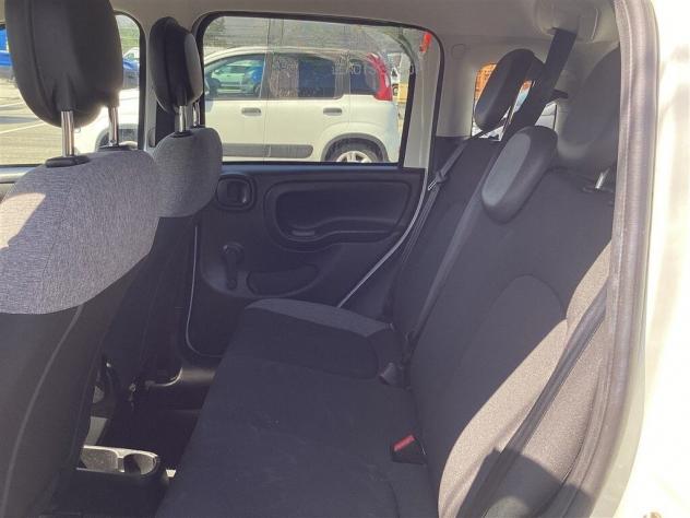 Fiat Panda 1.0 FireFly S&S Hybrid City Life - Foto 10