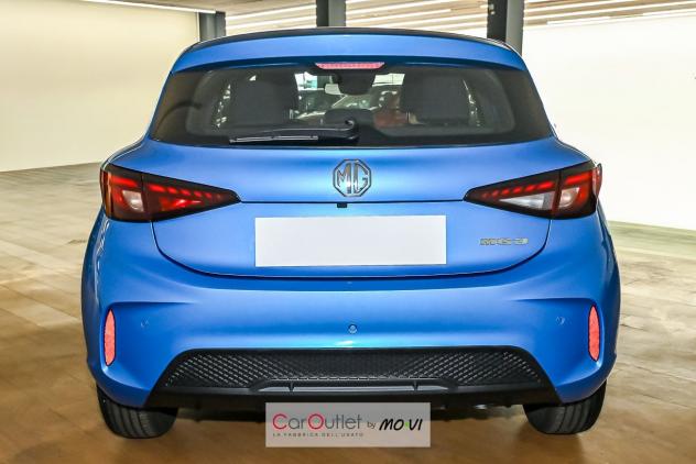 MG MG3 MG3 1.5 Comfort "PROMO" - Foto 5