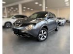 NISSAN Juke 1.6 113cv GPL Acenta Usata Torino rif. 20216179