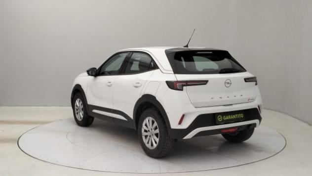 OPEL Mokka 1.2 t Edition s&s 100cv rif. 22252517 - Foto 3