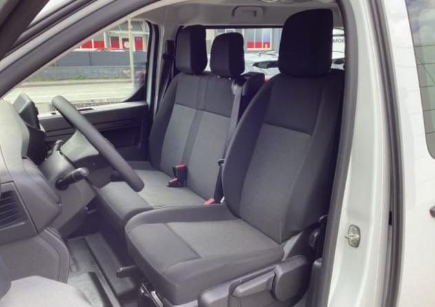 OPEL Vivaro Life 2.0 Diesel 180cv S&S AT8 9 POSTI Km 0 Torino rif. 23786323 - Foto 10