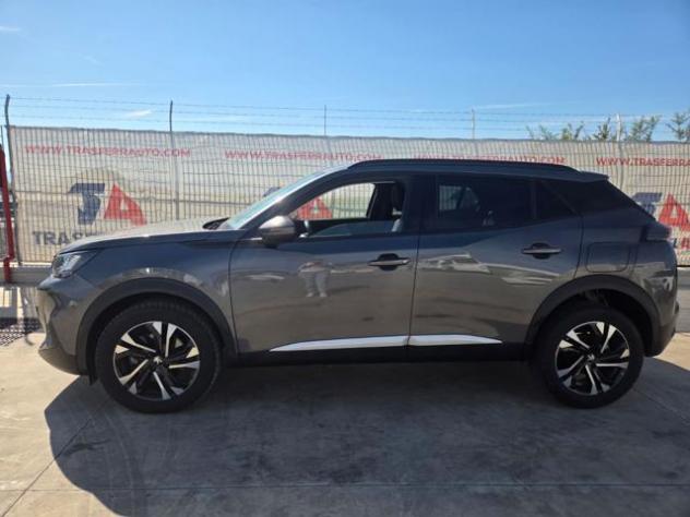 PEUGEOT 2008 BlueHDi 130 S&S EAT8 Allure rif. 24204832 - Foto 2