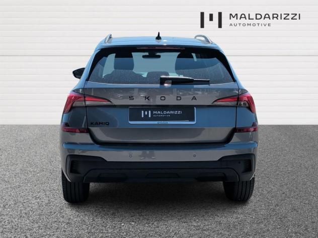 Škoda Kamiq 2024 1.0 tsi Style 115cv dsg - Foto 3