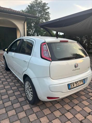 Punto evo - Foto 4