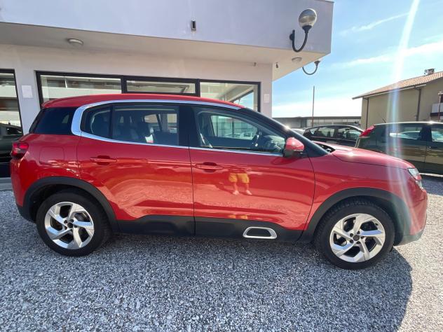 Citroen C5 Aircross BlueHDi 130 S&S EAT8 Business - Foto 3