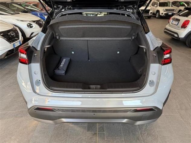NISSAN Juke 1.6 hev N Connecta rif. 22079946 - Foto 8