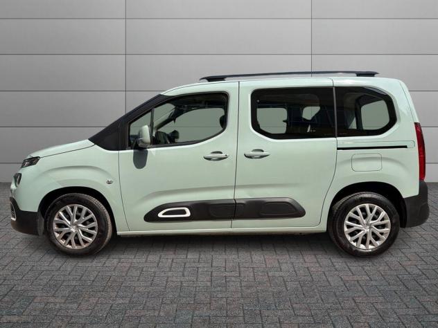 Citroën Berlingo PureTech 110 S&S Live - Foto 2