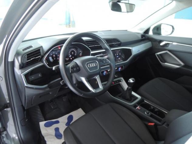 AUDI Q3 35 TDI Business Advanced rif. 24051938 - Foto 6