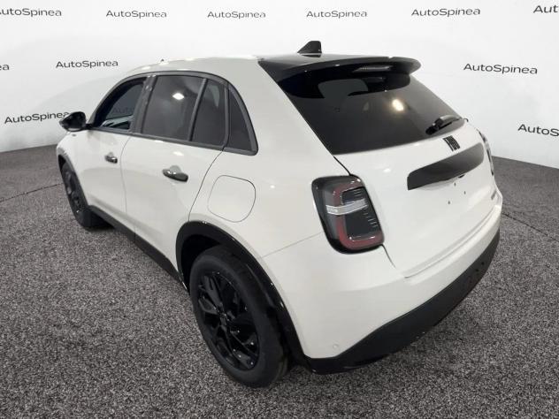 FIAT 600 1.2 Hybrid 145cv Sport - Foto 4
