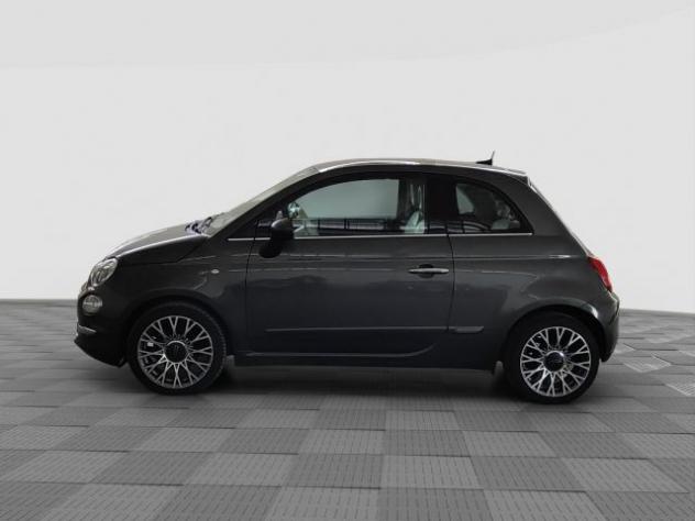 FIAT 500 500 1.2 Lounge rif. 23696499 - Foto 2