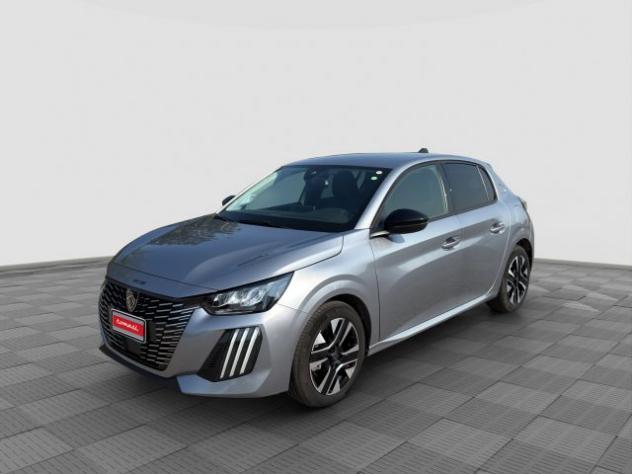 PEUGEOT 208 208 PureTech 100 Stop&Start 5 porte Allure rif. 23982519