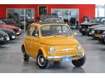 Fiat 500 L ASI