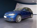 Volkswagen Polo 1.0 tsi Life 95cv dsg