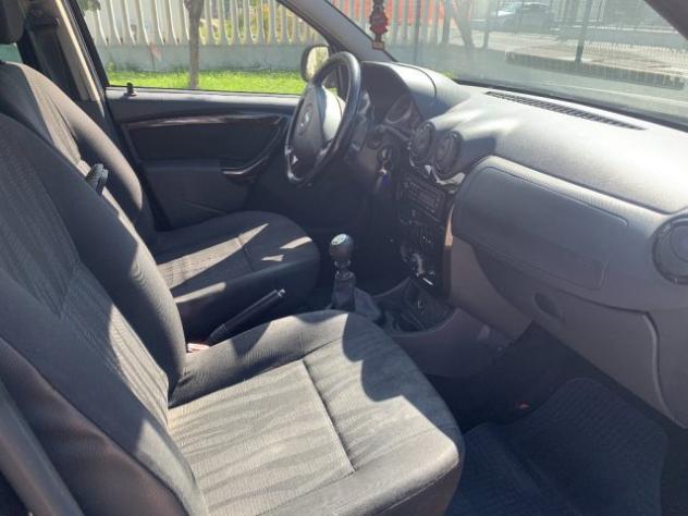 DACIA Duster 1.5 dCi 110CV 4x2 SL Delsey rif. 24113215 - Foto 9