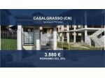 Immobile in asta di 18 m² in vendita a Casalgrasso