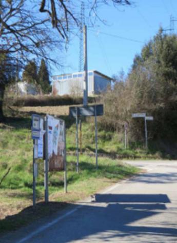 Immobile in asta di 60 m² in vendita a Monte San Savino - Foto 11