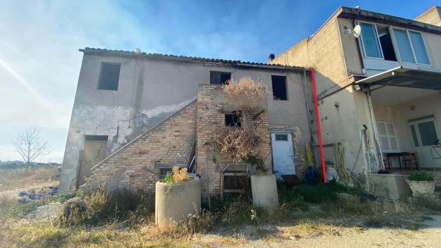 Rustico/Casale/Corte - Roseto degli Abruzzi . Rif.: Cod. rif A165VRG - Foto 2