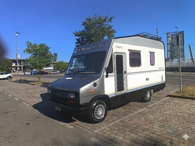 camper - Foto 2