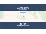 Immobile in asta di 28 m² in vendita a Alviano