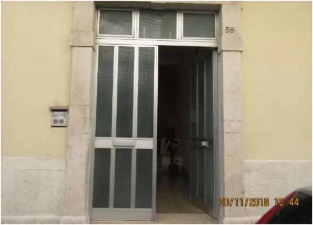 Immobile in asta di 636 m² in vendita a Bari - Foto 2