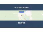 Immobile in asta di 176 m² in vendita a Pallanzeno