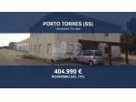 Immobile in asta di 4229 m² in vendita a Porto Torres