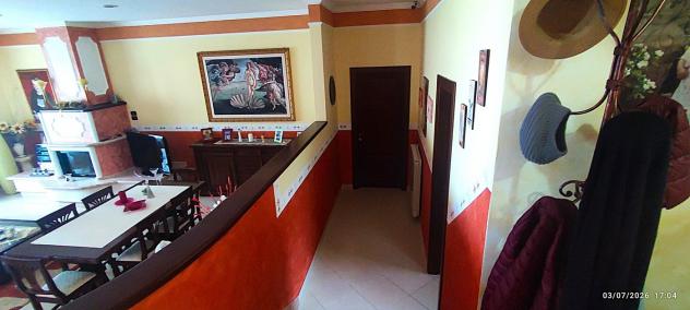 Villa o villino - Amaroni . Rif.: VF30VRG - Foto 16