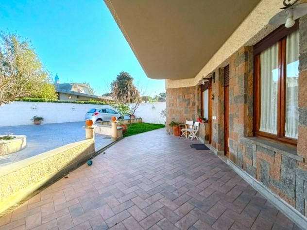 Villa in Via Sesia - Foto 8