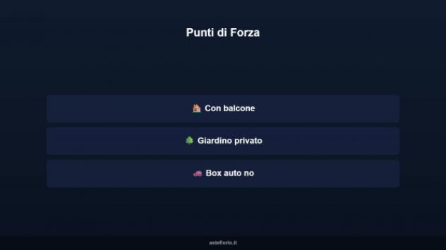 Immobile in asta di 60 m² in vendita a Barbania - Foto 6