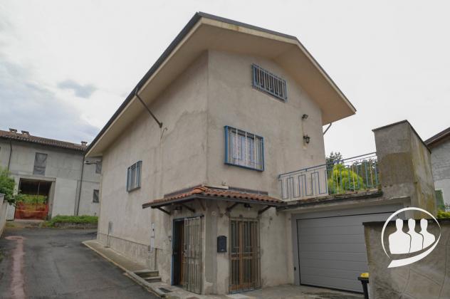 Casa Indipendente in vendita a Brusasco