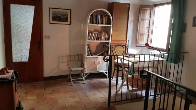 Porzione di casa in vendita a Castiglione d'Orcia - Foto 19