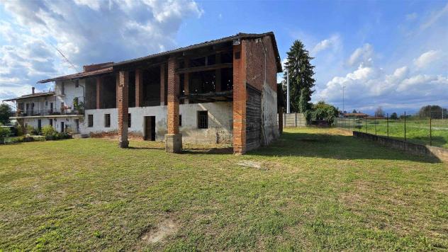 Terratetto in Vendita in zona MAGNONEVOLO con giardino - Foto 2