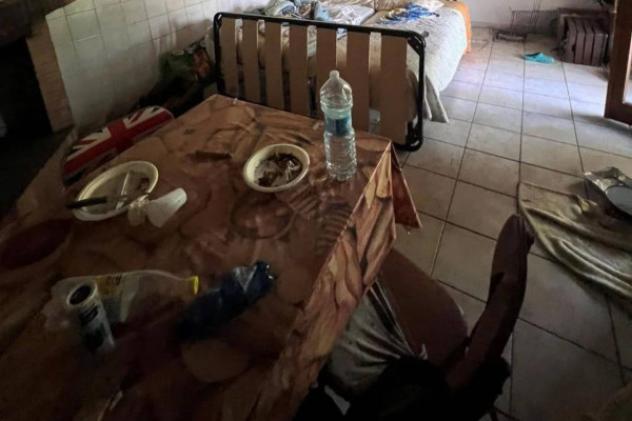 Immobile in asta di 114 m² con più di 5 locali in vendita a Civitella di Romagna - Foto 15