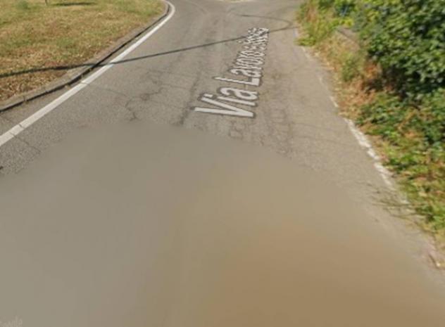 Immobile in asta di 150 m², box auto in vendita a Coccaglio - Foto 11