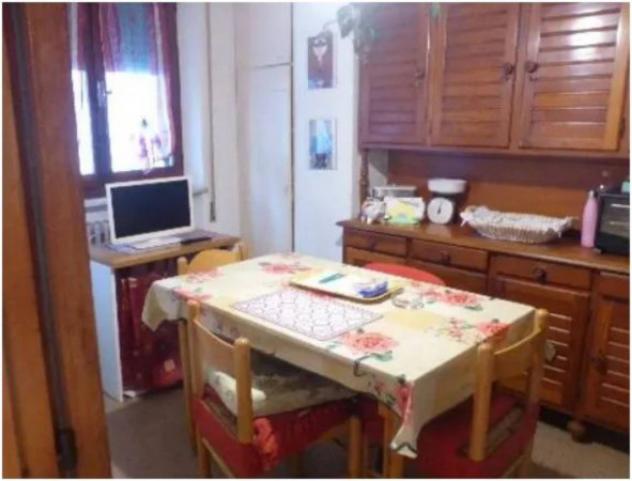 Immobile in asta di 170 m² con più di 5 locali e box auto in vendita a Fermo - Foto 5