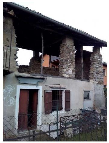 113/2025 U VA - Appartamento in asta a Grantola - Foto 14