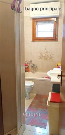 APPARTAMENTO di 5 vani e di 90 mq (GROSSETO - CENTRO) rif. 2522.259M - Foto 15