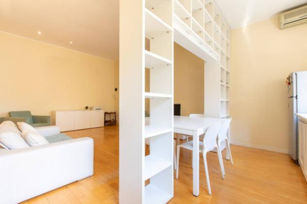 Appartamento di 110 m² con 3 locali in vendita a Milano - Foto 6