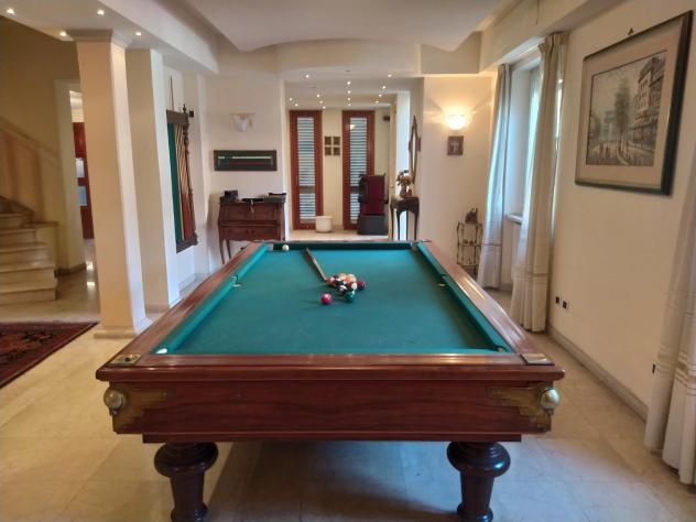 Villa in vendita a Montecatini-Terme 340 mq Rif: 1296762