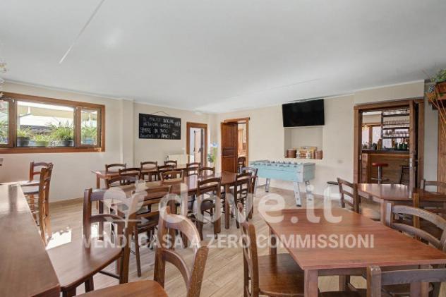Appartamento di 250 m² con 5 locali e box auto in vendita a Oltre il Colle - Foto 16