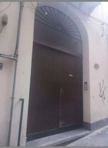 Immobile in asta di 216 m² in vendita a Palermo - Foto 2